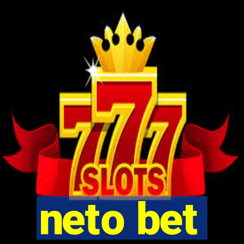 neto bet